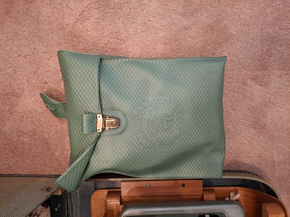 Máquina Costura Phoenix Automatic Bielefeld EST.1865