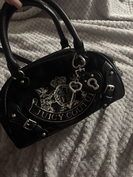 сумка juicy couture