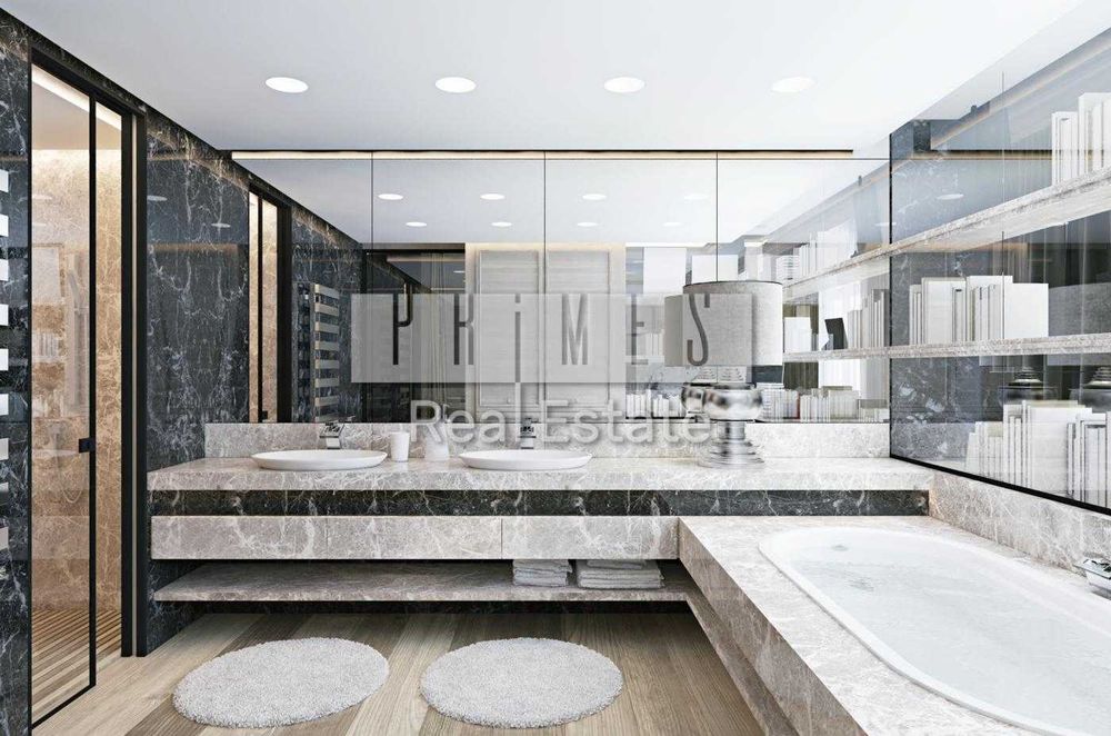 Продаж 5к квартири 500м2 Новоселицька 7 Renaissance Residence Печерський Ботсад