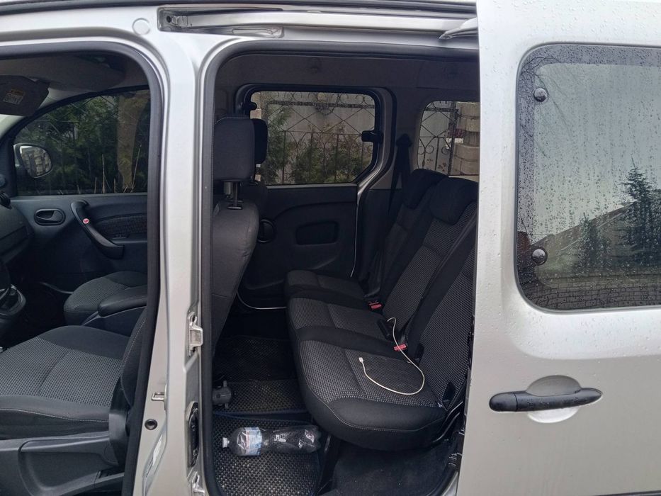 Мерседес-Ситан,Продам!