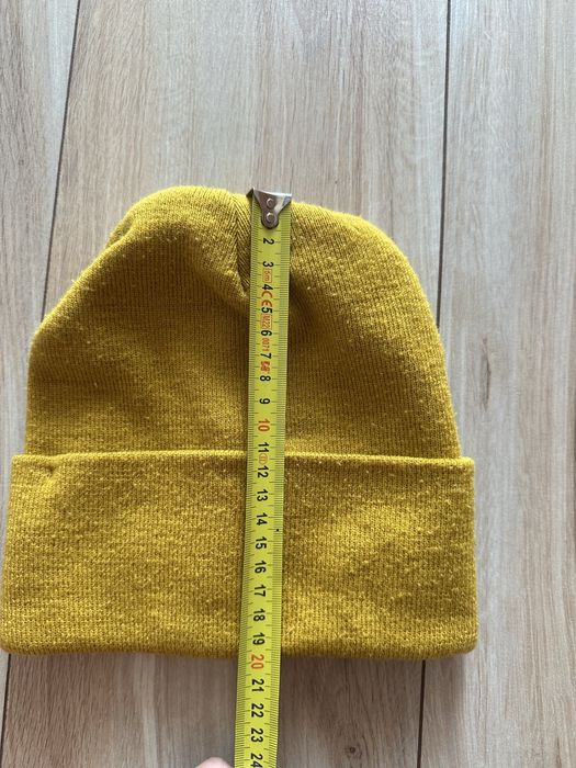 Czapka marki h&m rozmiar 128/146 cm