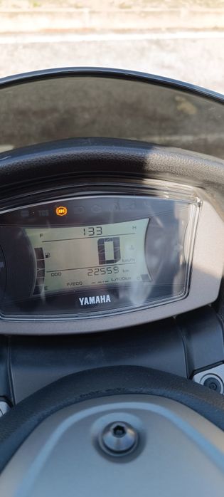 Nmax 125 V2 2022
