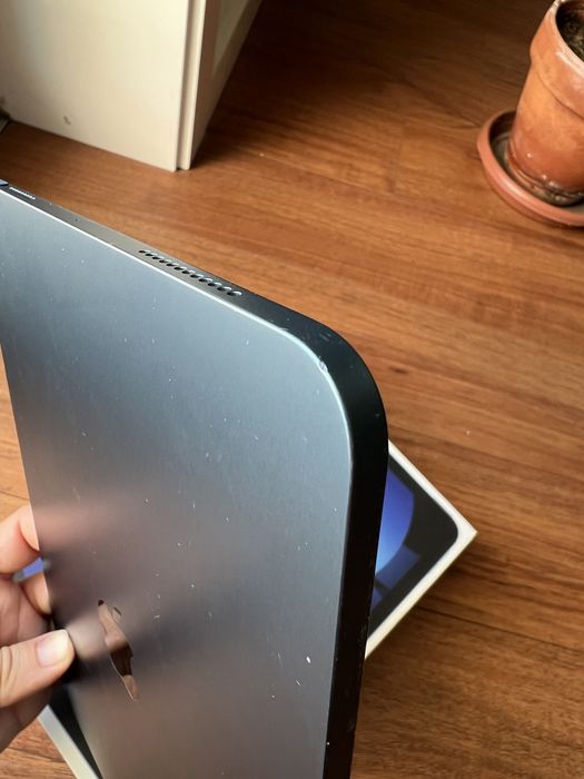 iPad Air 10.9" M1 64gb