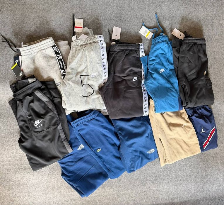 Штани Nike розмір S, M ,L, XL Оригінал!