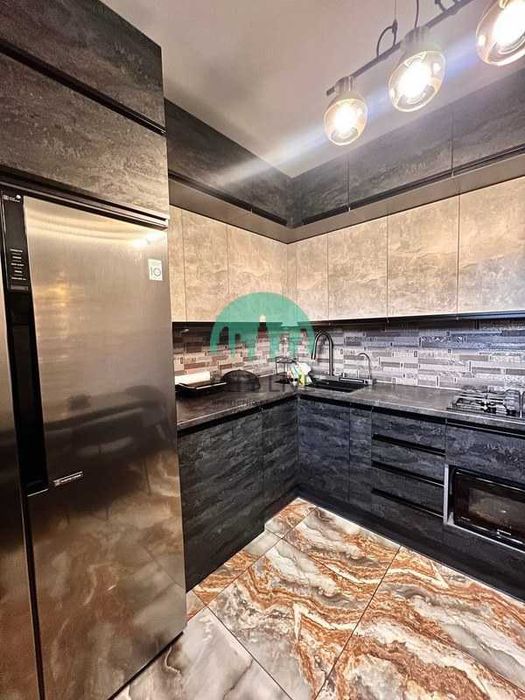 Продаж 3-кім квартири з якісним ремонтом Івасюка (П)