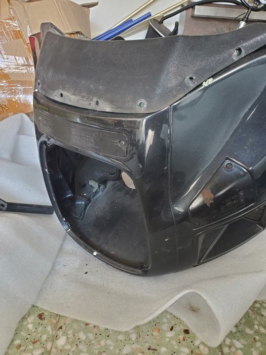 Carenagem BMW R80 RT