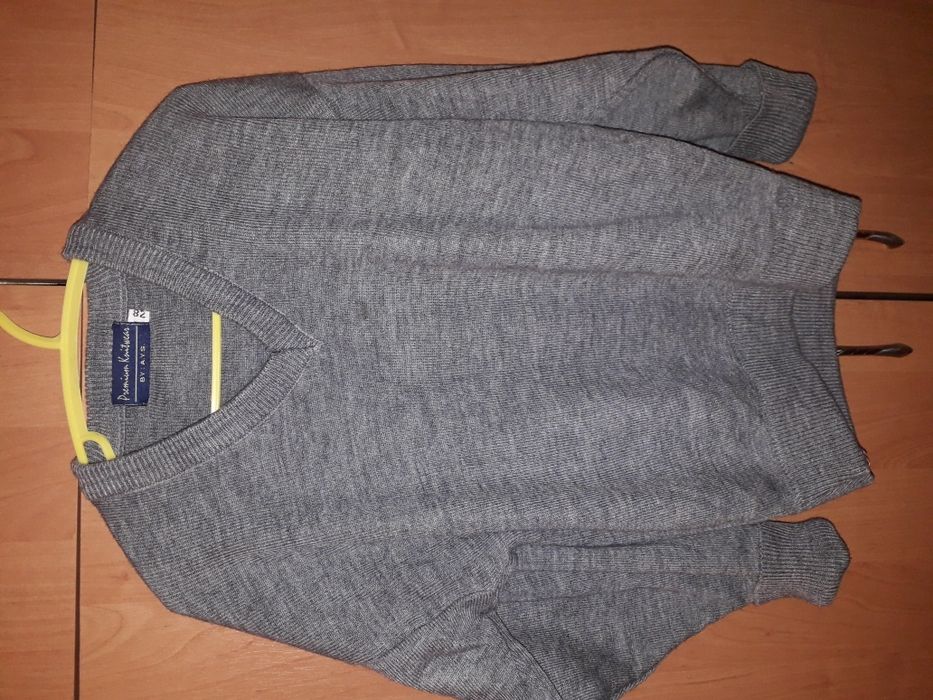 Свитер для мальчика