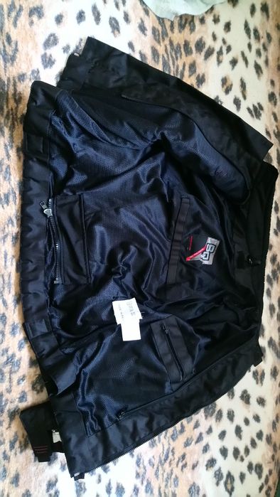 Мото Куртка SQ 84 розм M-L