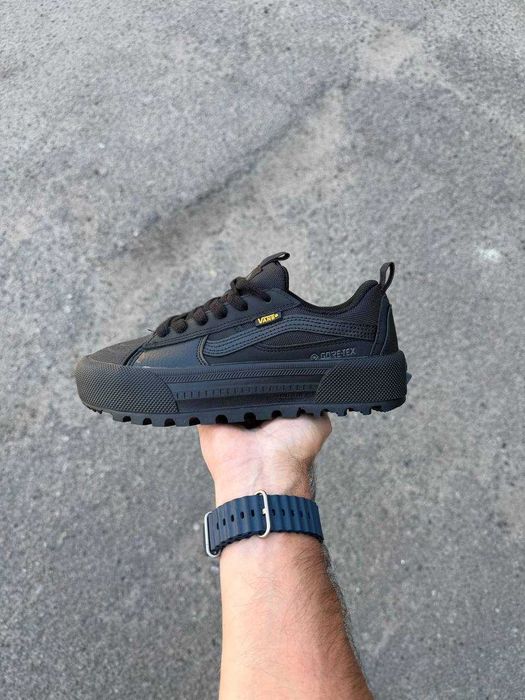 Кросівки Vans Old Skool MTE-1 37, 38, 40, 41 р. Осінь-Весна Gore-Tex опт є роздріб