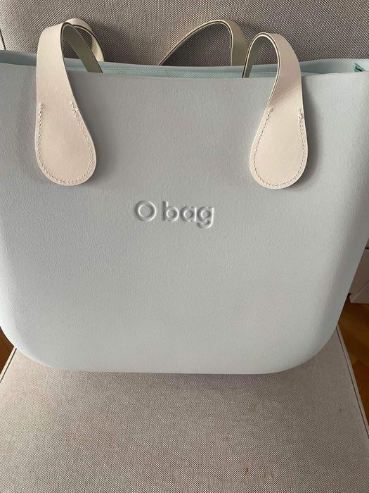 Obag standard ice