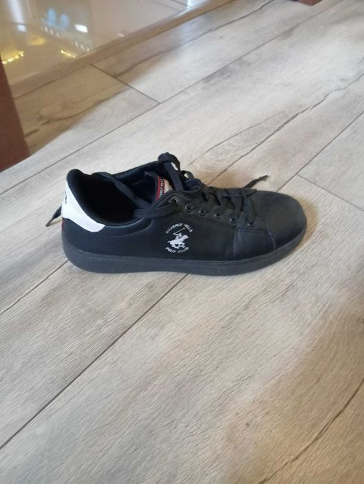 Buty marki polo club
