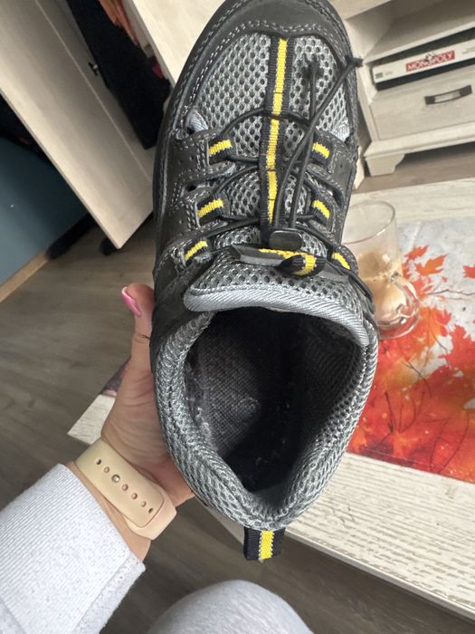 Sprzedam buty robocze