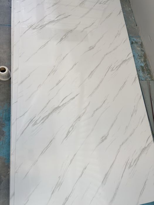 Placas pvc a imitar marmore