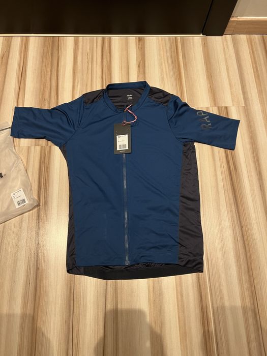 Koszulka Rapha Pro Team jearsey  rozm. L