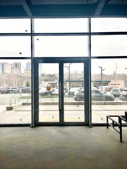 ‼️Комерційне приміщення 48,5 м2 ЖК BARTO‼️ Червона лінія