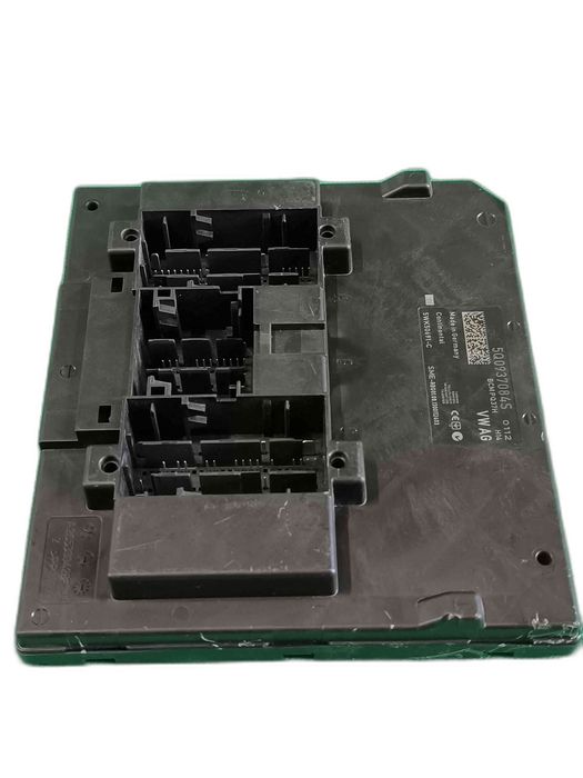 Módulo Electrónico AUDI A3 5Q0937084S (OEM) | 5WK50691C (OEM)