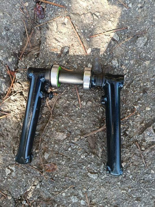 Продам шатуни сальт плюс