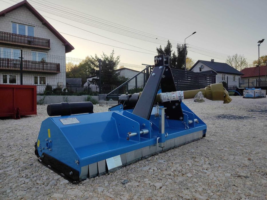 Traktorek iseki kubota yanmar kosiarka bijakowa do ogrodu