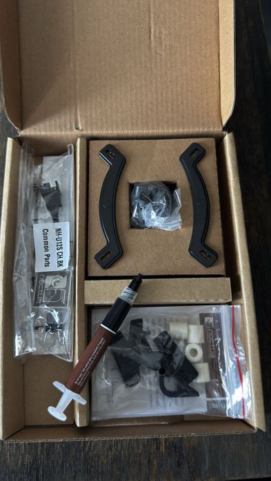 Cooler Master Hyper 212 EVO - Cooler CPU 120 mm PWM