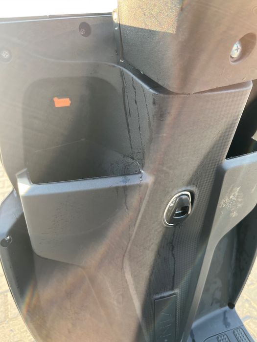 Продам електроскутер Sok moto Wolf