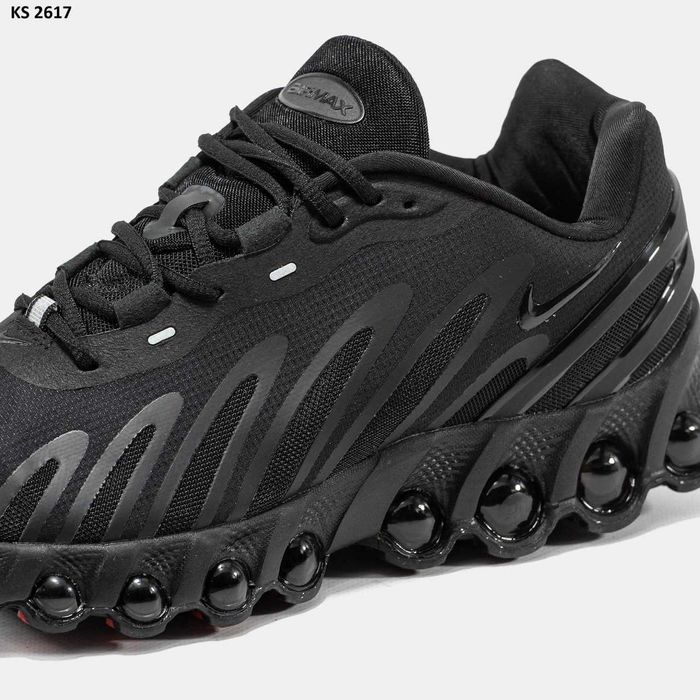 Мужские кроссовки Nike Air Max DN8 "Black" 41-45