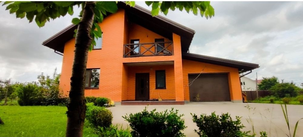 House by the address st. Magistratskaya (area 268 m²) - Atlanta.ua - photo 3