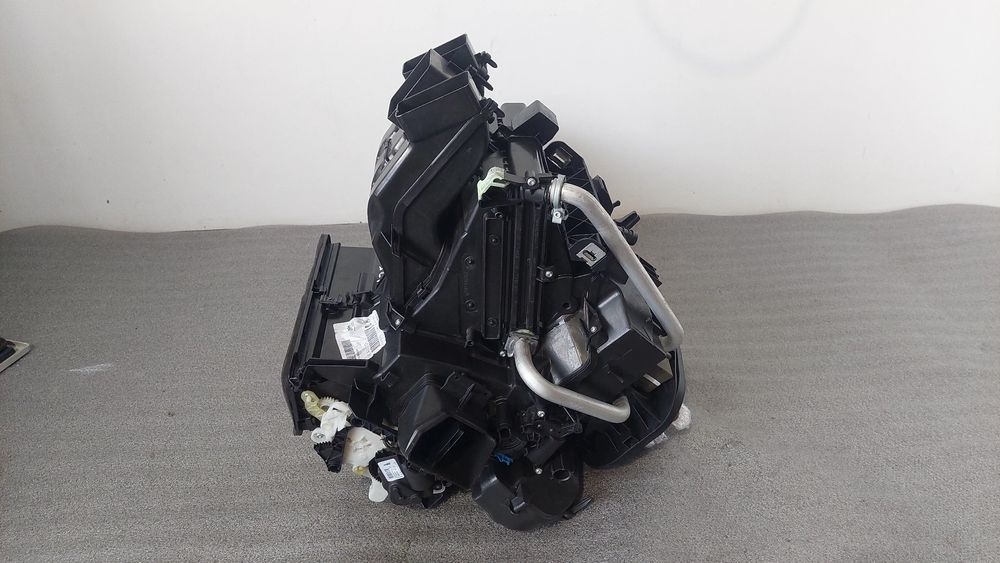 Chauffage / sofagem completa SEAT Leon (5F1)