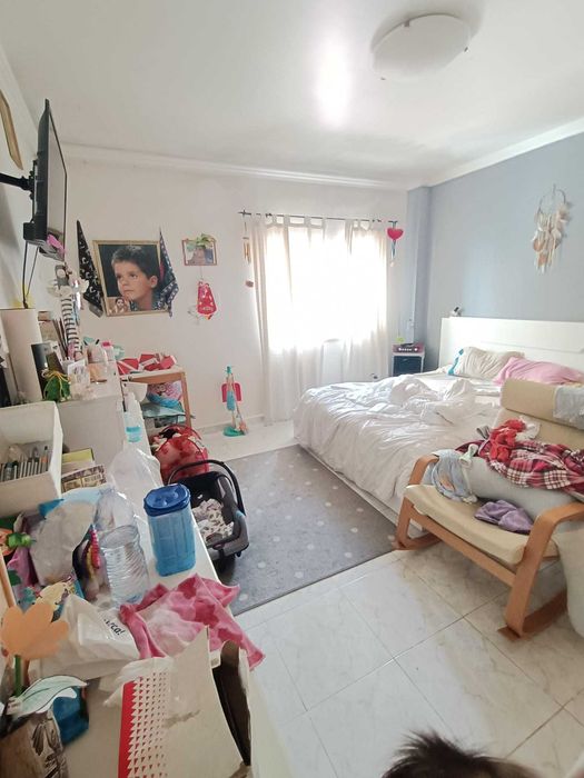 Moradia pontinha Não Imobiliárias