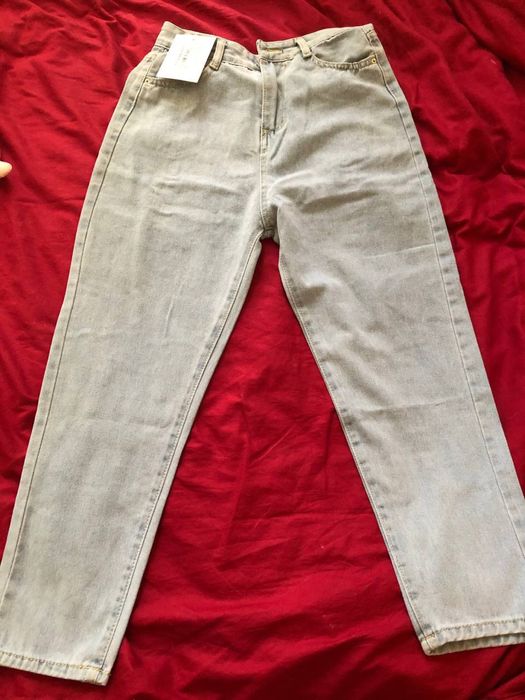 Джинси жіночі