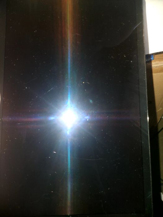 Galaxy Tab S5e [LTE] Ekran Amoled