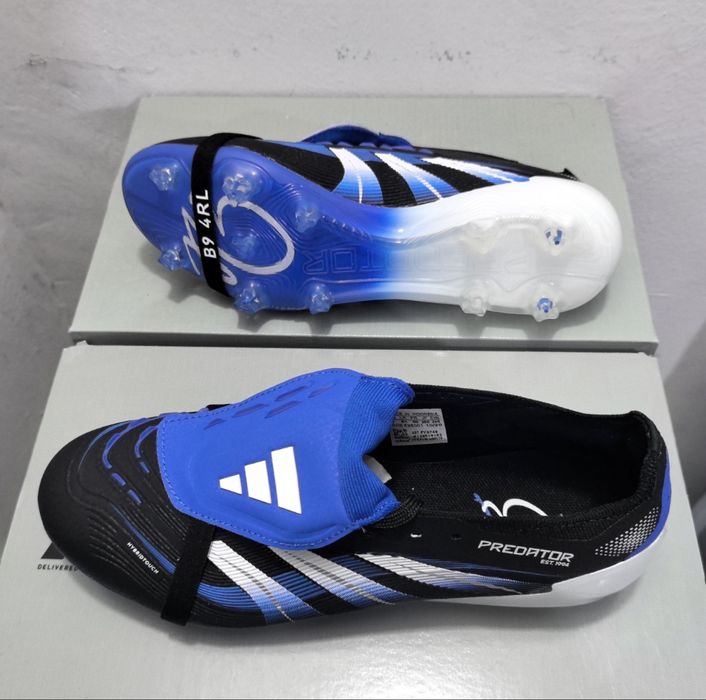 Chuteiras futebol e futsal