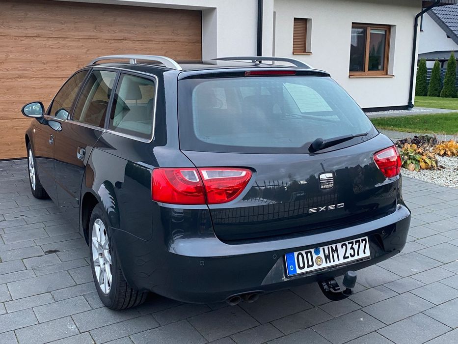 Seat Exeo / okazja /
