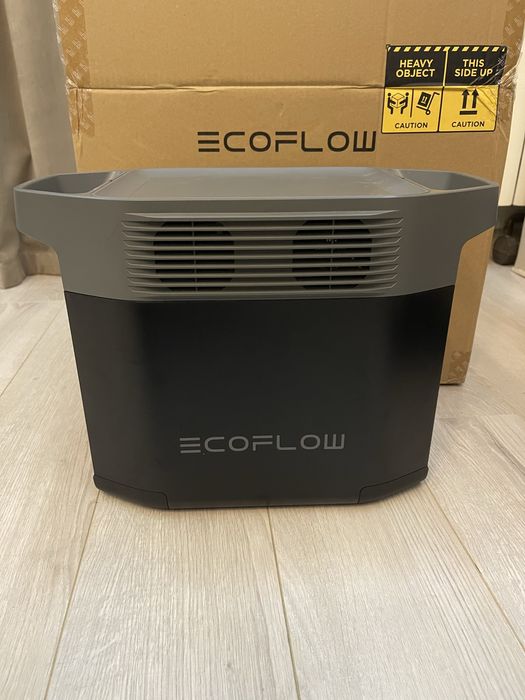 Ecoflow Delta 2