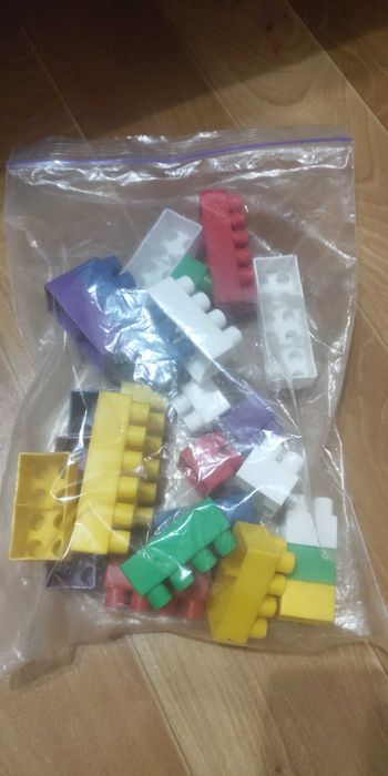 Лот мозаїк для розвитку