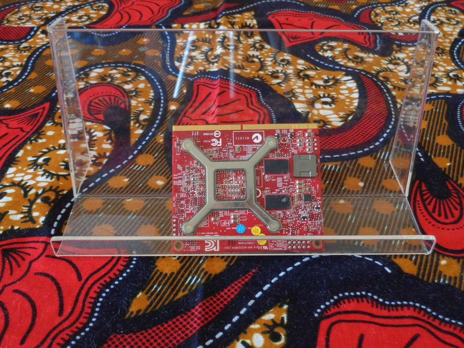 Placa Gráfica HP Nvidia Geforce GT 250M 1GB GDDR3 PCI-E. Portes Grátis