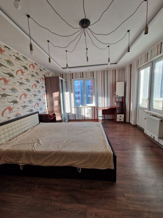 2-комнатная квартира по адресу ул. Капеланська (площадь 82 м²) - Atlanta.ua - фото 13