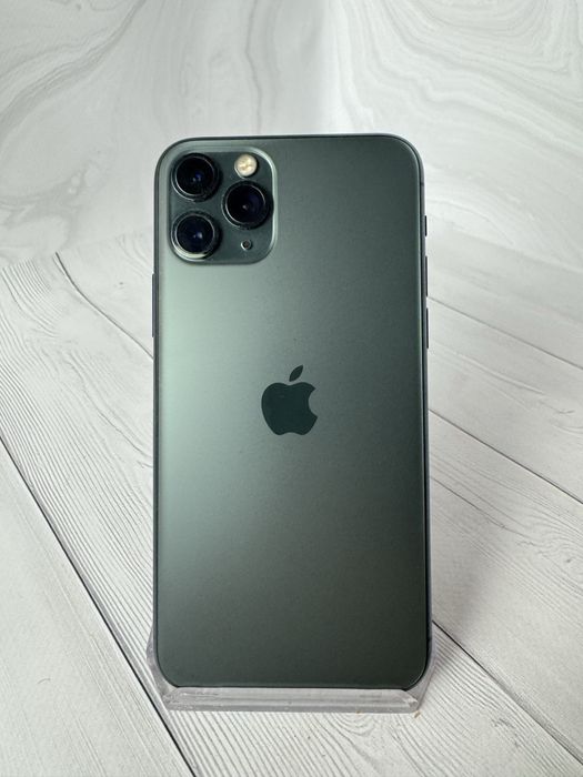 iPhone 11 Pro 256