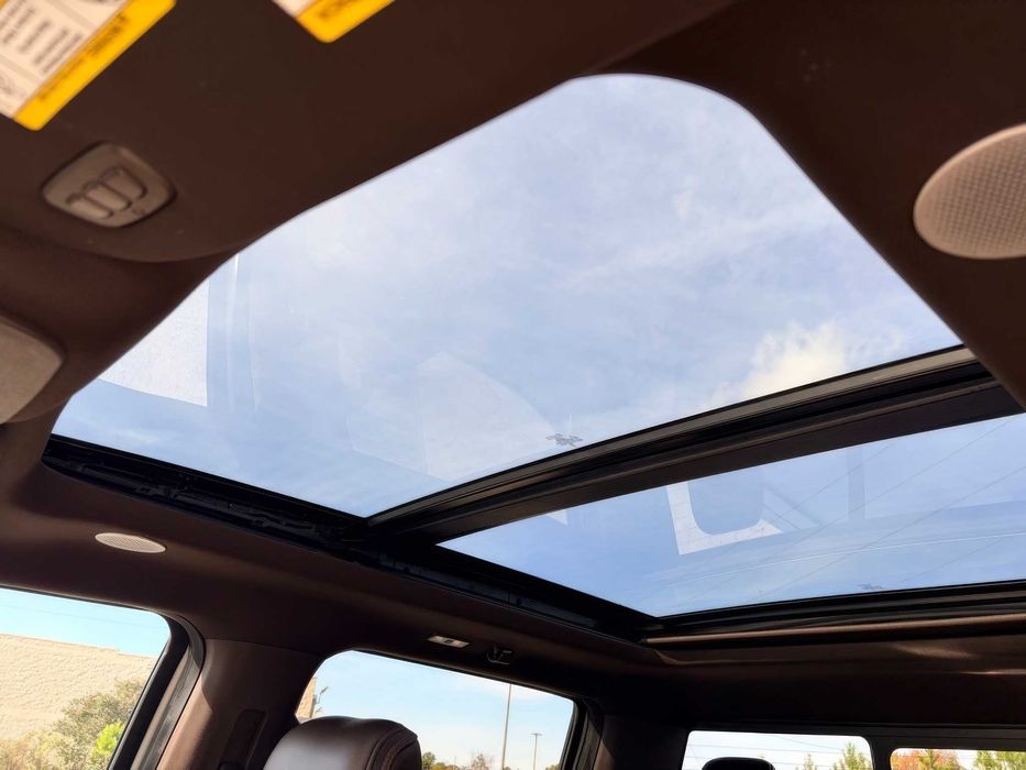 Ford F-150 King Ranch SuperCrew      2024