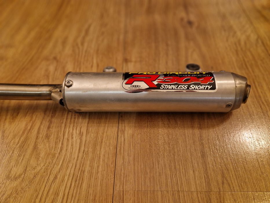 Tłumik Wydech Pro Circuit KTM EXC 300 250