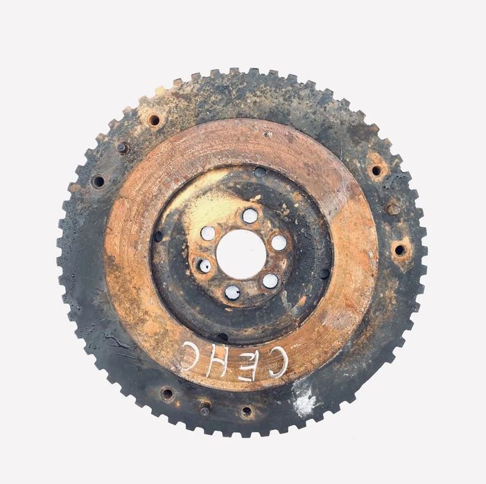 Маховик Daewoo Sens Таврія Славута