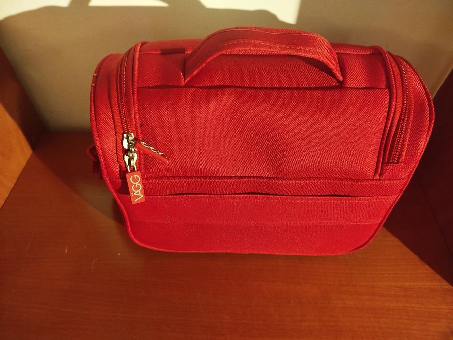 Nécessaire de viagem Vagg