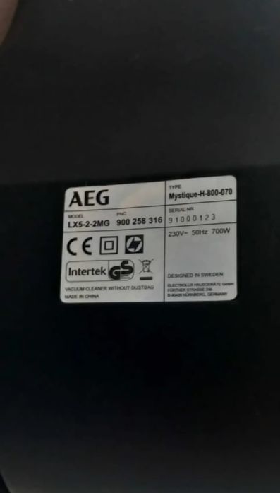 Pequenos eletrodomésticos