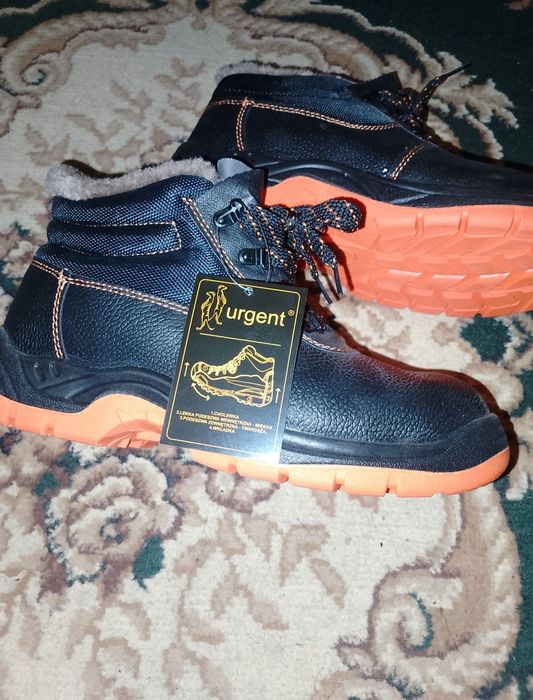 Ботаніки чоловічі зимові