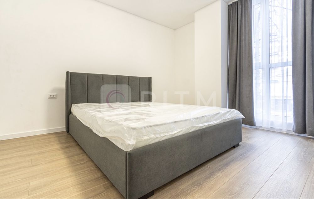 Оренда 1к+кухня студія