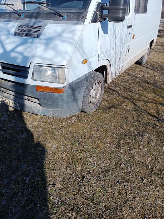 Продам Рено Трафик