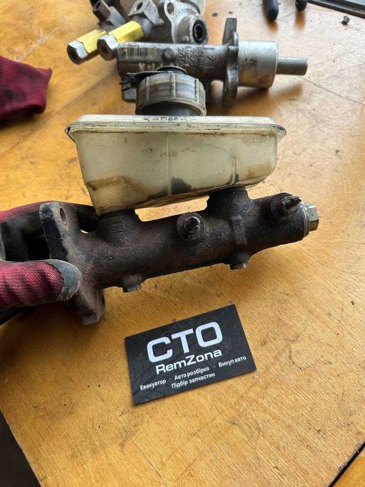 главный тормозной 2108 2109 2110 2111 2112 2113 2114 2115