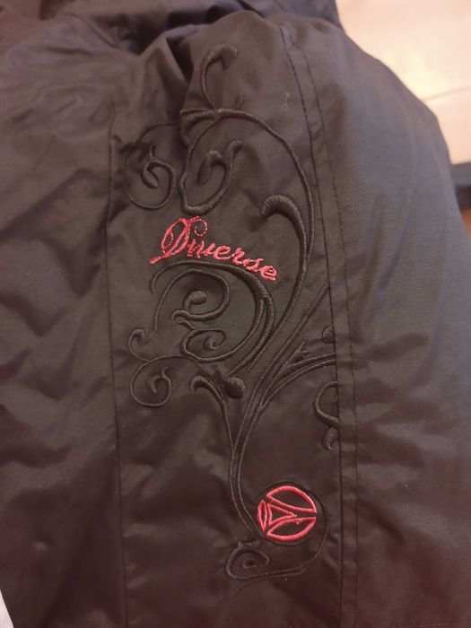 Kurtka nylonowa Diverse roz.L