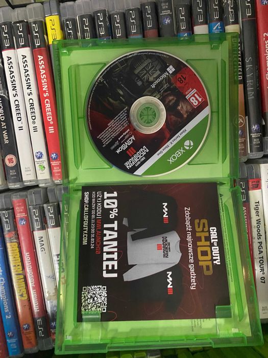 Call of Duty Modern Warfare III|Xbox One/Series X