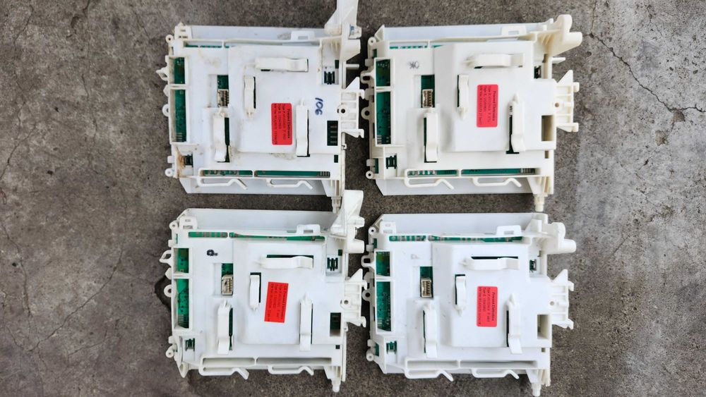 Модуль (плата) управління пральної машини Electrolux, Zanussi, AEG