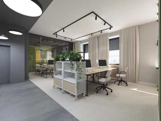 Commercial real estate at st. Ul Vladimirskaya (area 75 m²) - Atlanta.ua - photo 3